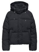 Onlhope Short Puffer Jacket Cc Otw ONLY Black