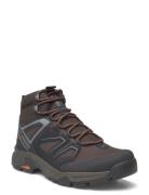 Stalheim Ht Boot Helly Hansen Brown