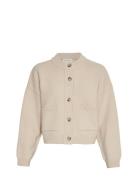 Mschcarina Cardigan MSCH Copenhagen Beige