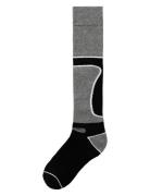 Nknsmooth Ski Sock Fo Name It Grey