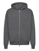 Anf Mens Sweatshirts Abercrombie & Fitch Grey