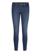 Scarlett Lee Jeans Blue