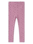 Nmfolinne Xsl Legging Name It Pink
