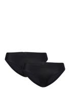 Brief Svea Brazilian Reg 2 Pac Lindex Black