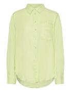 Shirt Alexa Lindex Green