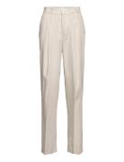 Trousers Idun Lindex Beige