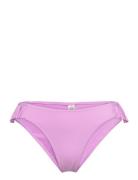 Swim Brief Nolita Bikini Floun Lindex Purple