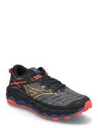 Wave Mujin 10 Mizuno Black