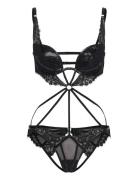 Kali Body Hunkemöller Black