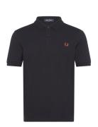 The Fred Perry Shirt Fred Perry Cream