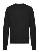 Anf Mens Sweaters Abercrombie & Fitch Black