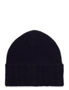 Cashmere Blend Hat Filippa K Black