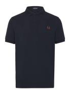 The Fred Perry Shirt Fred Perry Navy