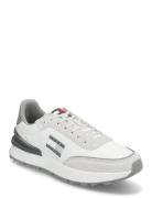 Tjm Technical Runner Ess Tommy Hilfiger White