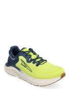 M Paradigm 7 Altra Yellow