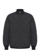 Recycle Hunter Jacket Mads Nørgaard Black