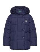 Jacket United Colors Of Benetton Navy