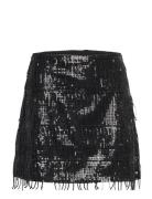 Objtella Hw Skirt 136 Object Black