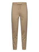 Logo Script Jersey Pants GANT Beige