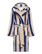 Fleece Robe Rosemunde Kids Blue