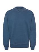 Sweater L/S United Colors Of Benetton Blue