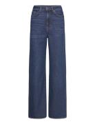 Tom Tailor Denim Wide Leg Tom Tailor Blue