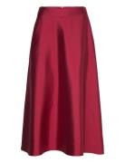 Cecil Skirt Balmuir Red