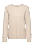 Fqclaura-Pullover FREE/QUENT Cream