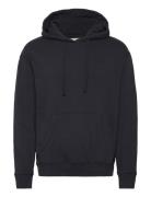 Logo Hoodie GANT Black