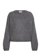 Jazzlyn Knit Noella Grey