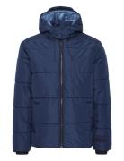 Outerwear Blend Blue