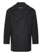 Over D Peacoat Michael Kors Grey