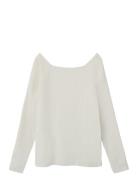 Nkfotilia Ls Slim Top Name It Cream