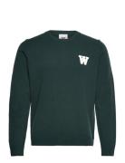 Wwtay Aa Cs Jumper Double A By Wood Wood Green