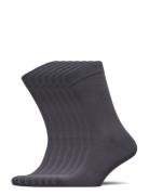 Socks 5-Pack Organic Cotton Resteröds Black