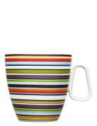 Origo Mug 0,4L Iittala Patterned