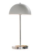 Garda Led Bordlampe Dyberg Larsen White