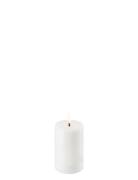 Pillar Led Candle UYUNI Lighting White