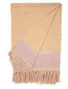 Throw, Cara Au Maison Orange