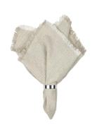 Elouise Serviet Broste Copenhagen Beige