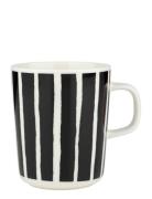 Piccolo Mug 2,5 Dl Marimekko Home Black