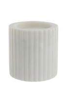 Eliana Candlestick Lene Bjerre White