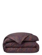 Belmonte Duvet Cover Ralph Lauren Home Burgundy