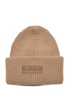 Vispa Beanie Napapijri Beige