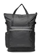 Commuter Bag Lyle & Scott Black