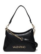 Nur Re Valentino Bags Black