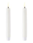 Led Taper Candle UYUNI Lighting White