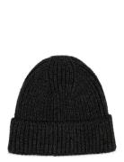 Nico Beanie SUI AVA Grey