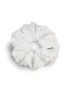 Daydream Scrunchie SUI AVA White