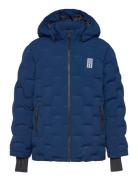 Lwjipe 706 - Jacket LEGO Kidswear Blue